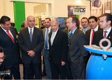 Deja Aneas derrama de 27 mdp