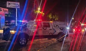 Hombre muere a pie de la carretera Chichimequillas, en San José El Alto