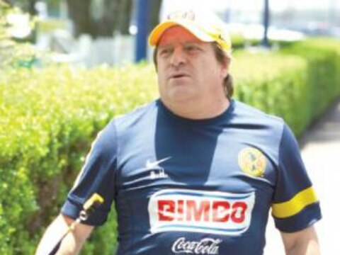 Futbol nacional, limpio: “Piojo”