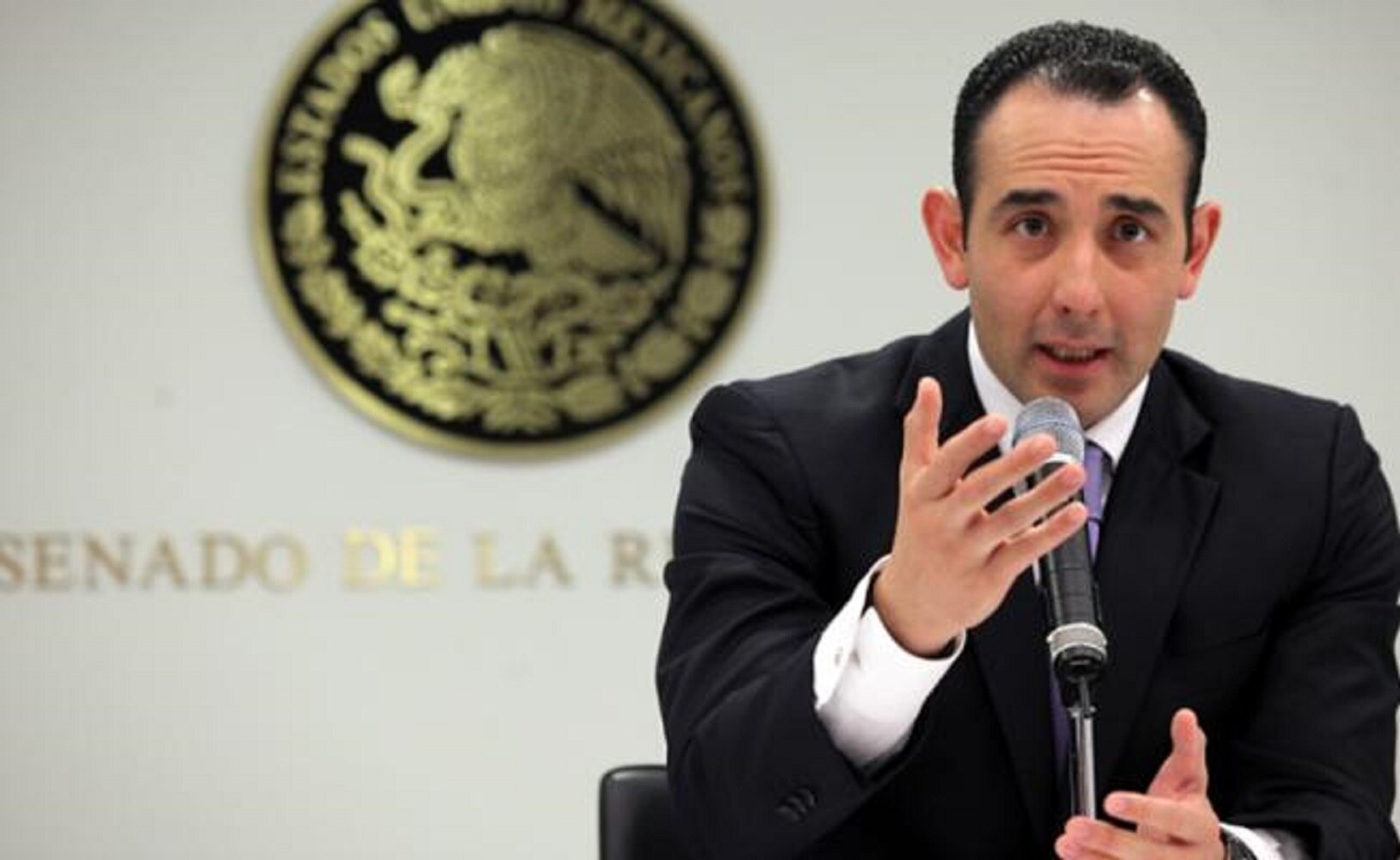 PAN pierde posibilidad de ganar Presidencia por ambición de Anaya: Gil Zuarth