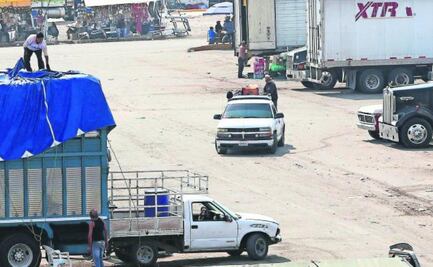 Enfrentamiento con huachicoleros deja dos federales heridos en Puebla