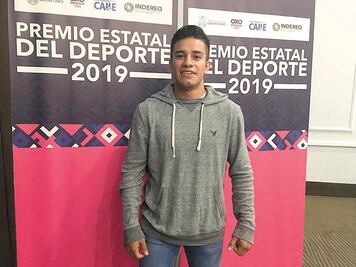 El PED, para lucha y judo