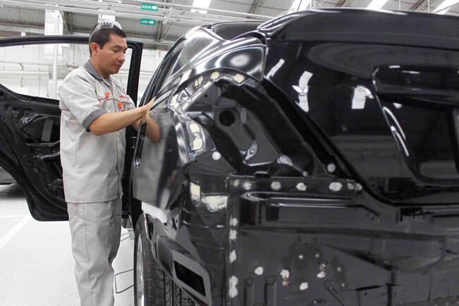 Clúster automotriz busca atraer a más asociados