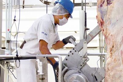 Piden revisar rastros y mataderos