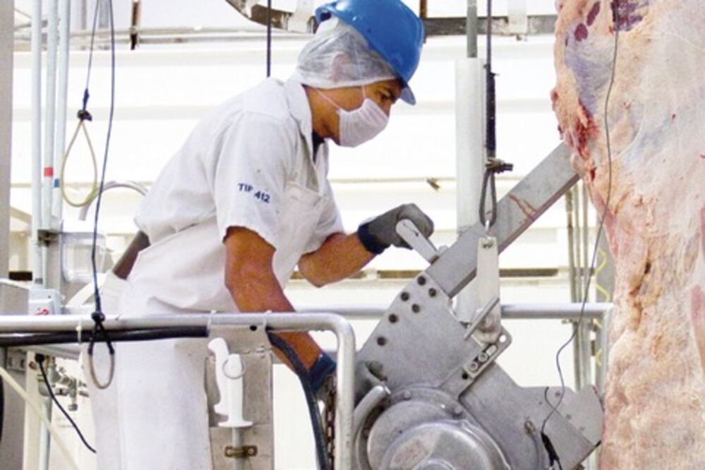 Piden revisar rastros y mataderos