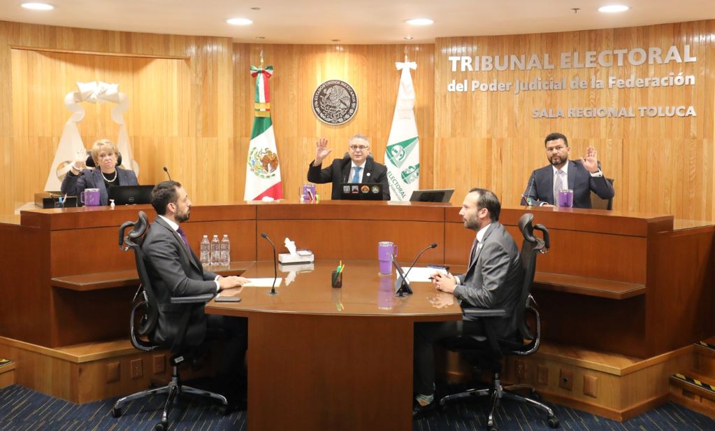 Tribunal electoral revoca desaparición de Querétaro Seguro