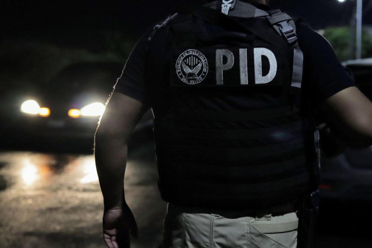 Muere un detenido al interior de la Fiscalía de Querétaro; estaba acusado de violencia intrafamiliar