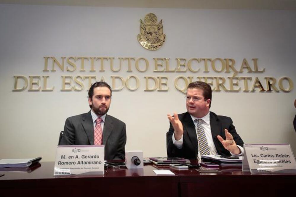 FOTO: Archivo El Universal