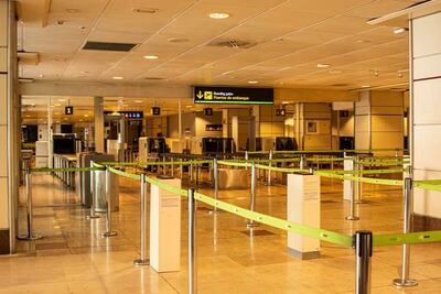 Mexicanos por la última oportunidad para volver