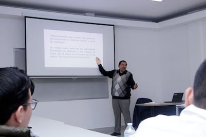 Busca SSPMQ erradicar la violencia machista