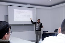 Busca SSPMQ erradicar la violencia machista