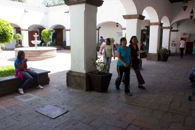 Alcaldía de SJR cambia de sede