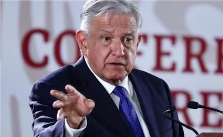 Ya basta de acusar sin pruebas, piden PRI y PAN a AMLO