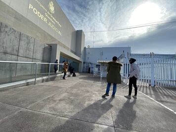 Seguirá suspendida la visita a los presidiarios: Seseq