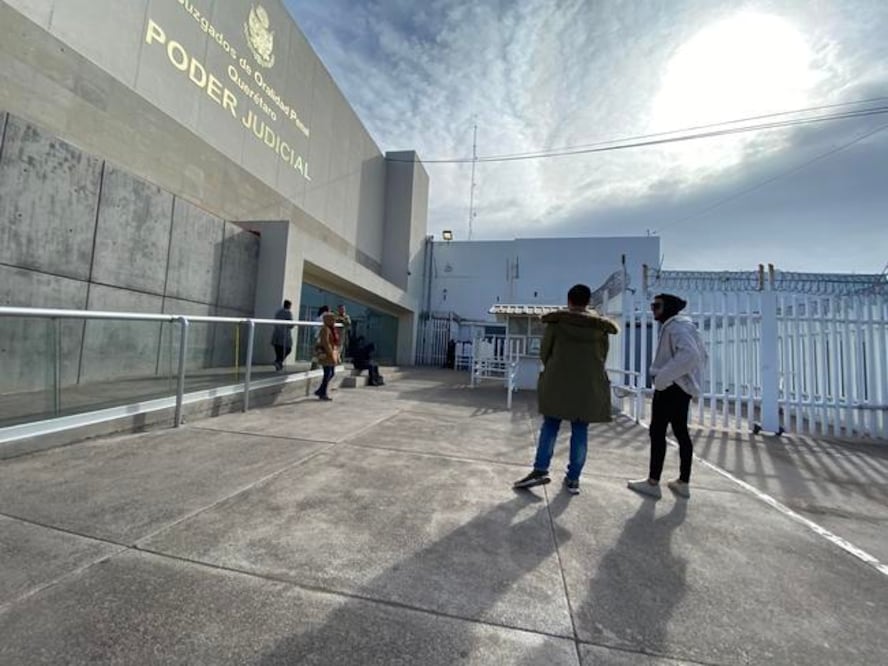 Foto: Archivo. El Universal