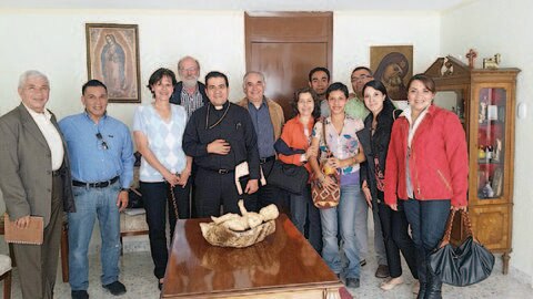 Implementarán agenda ecológica del Papa