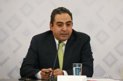 Contraloría tiene 375 casos abiertos