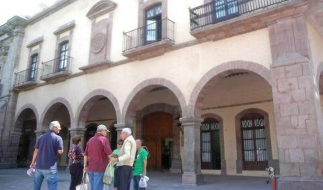 FOTO: Archivo El Universal