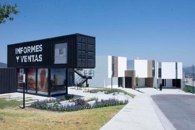 Querétaro, en el top 10 de oferta de viviendas; en promedio cuestan un millón de pesos