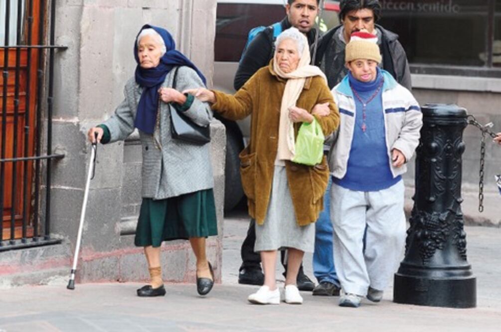 Listos para temporada invernal