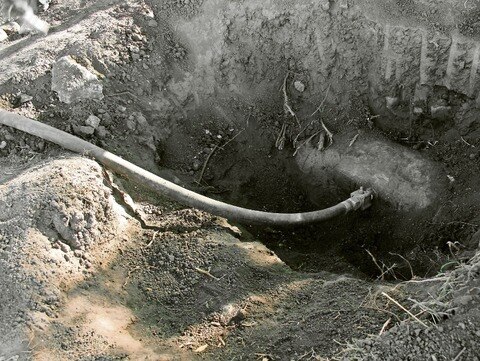 Ex policías, a Puente Grande