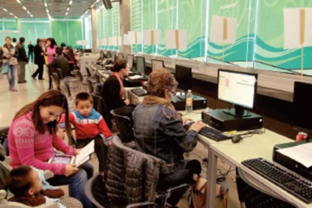 Continúa trámite para ingresar a nivel básico