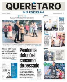 Portada 07 de abril de 2024