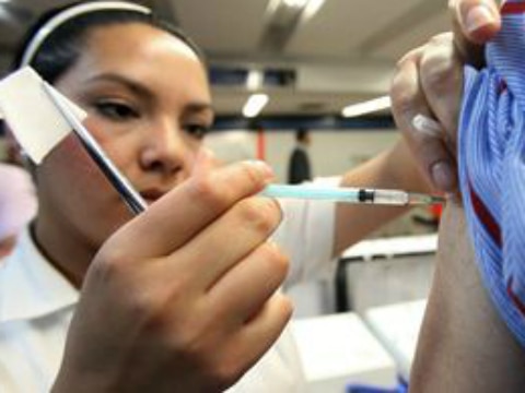 Bajar enfermedades, reto de salud