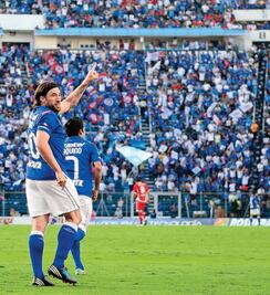 Por golpe de autoridad