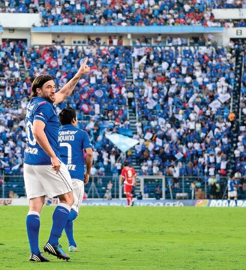 Por golpe de autoridad