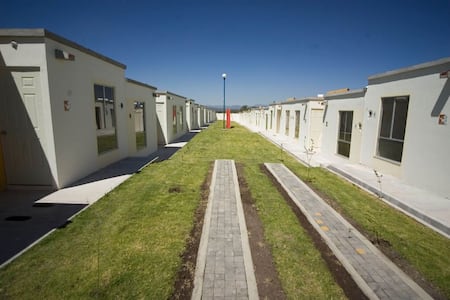 Crece colocación de créditos hipotecarios