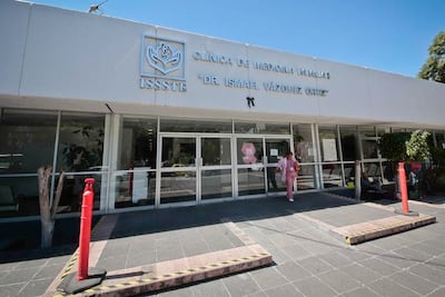 Busca ISSSTE fondos extras para costear investigación