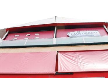 Denuncian negligencia por “casas de citas”