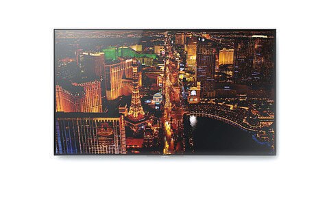 Móviles impulsan venta de TVs