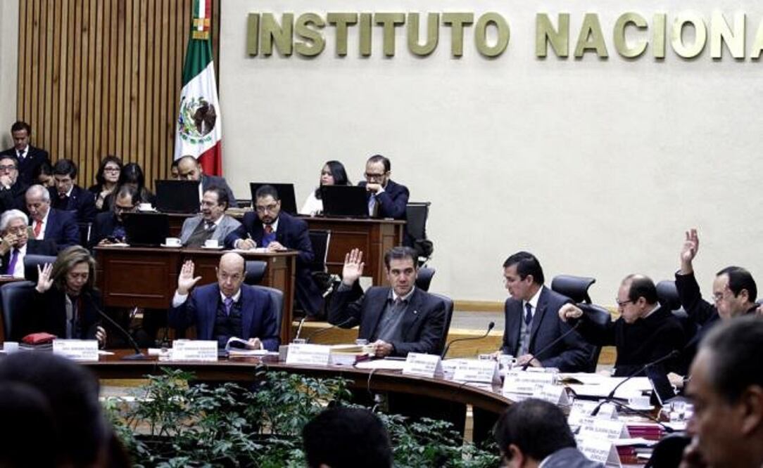 Foto: Archivo. EL UNIVERSAL