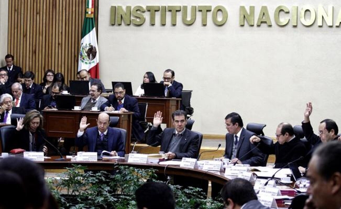 Foto: Archivo. EL UNIVERSAL