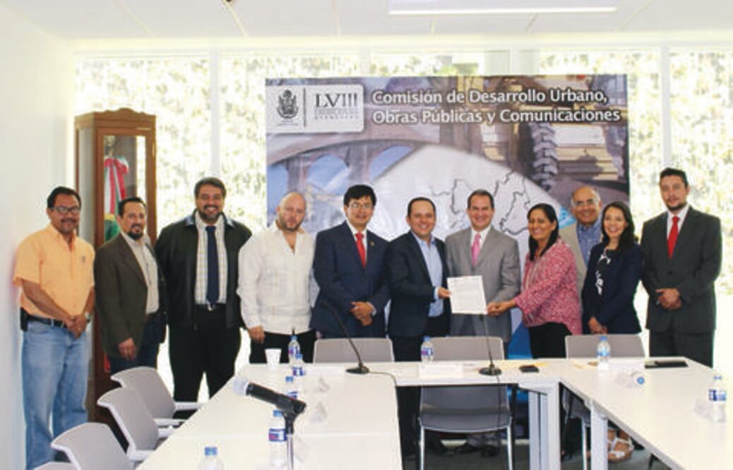 Legislatura y UAQ acuerdan unirse   