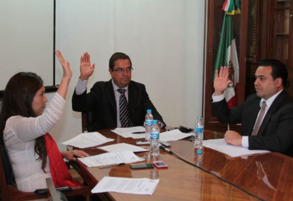 Aprueban nueva ley del DIF