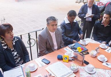 Morena, presente en toda la entidad