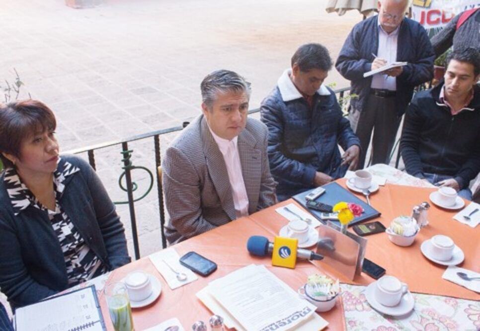 Morena, presente en toda la entidad