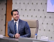 Felifer Macías asegura que su prioridad es gobernar y entregar resultados en Querétaro
