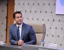 Felifer Macías lidera carrera del PAN a la gubernatura de Querétaro