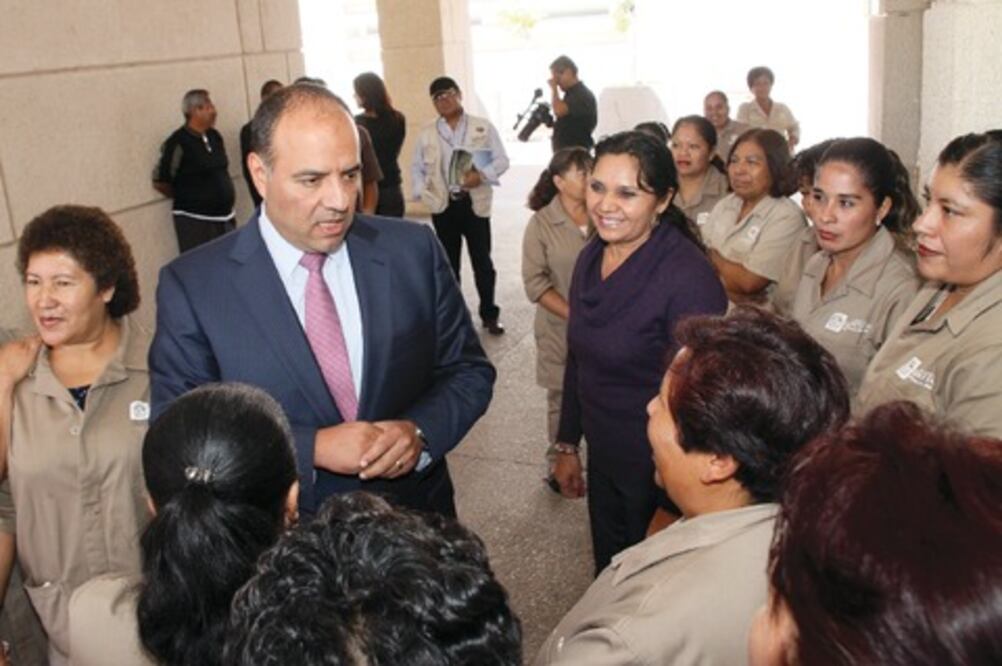 Incrementa 3.77% presupuesto capitalino 