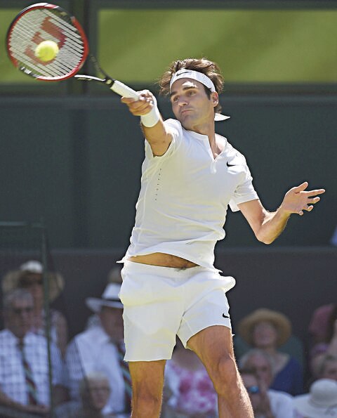 Favoritos elevan su temperatura