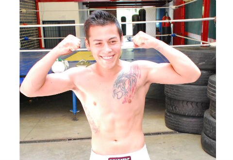 Confía 'Jaguar' en retener título 