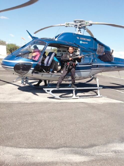 Hizo su sueño realidad en la POES