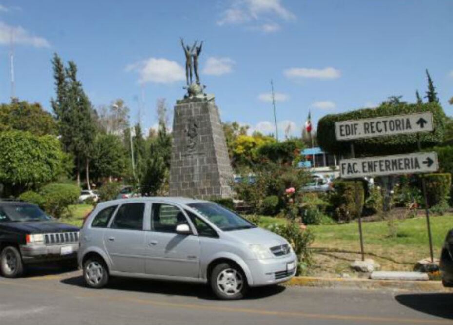 Trabajadores UAQ afectados por caja de ahorro
