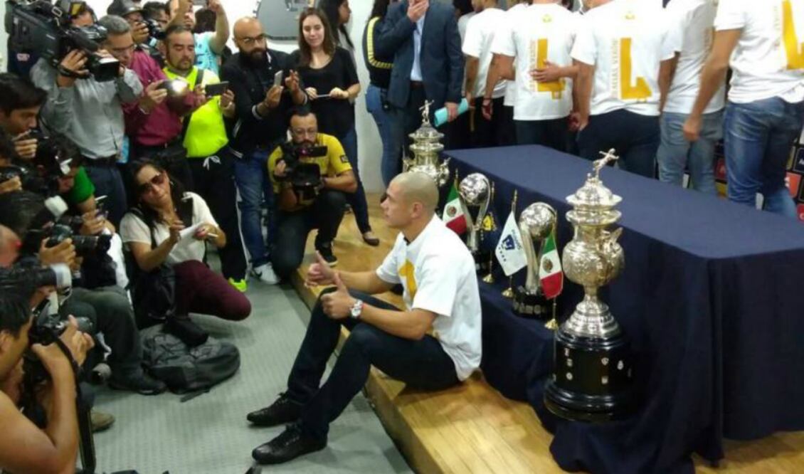 FOTO: Archivo El Universal