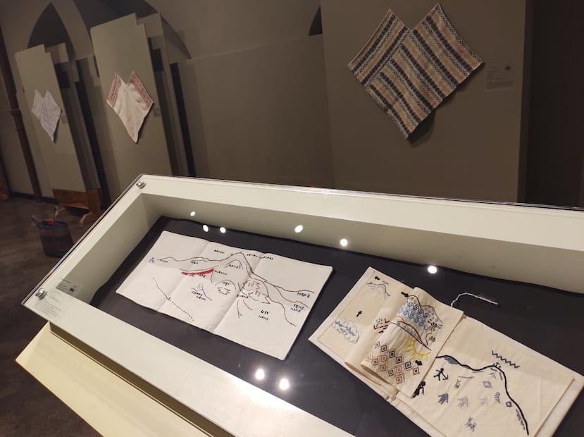 Foto. Facebook Hmunts'a He̱m'i - Centro de Documentación y Asesoría Hñähñu