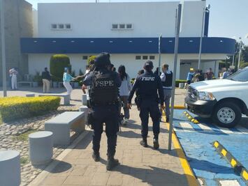 Tras intento de secuestro virtual en Irapuato, rescatan a tenistas queretanos